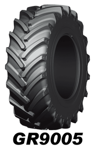 Pneu <span class=keywords><strong>agricole</strong></span> AGR RADIAL AGR BIAS 500/70R24 400/70R18 400/70R20 GR9001FARM FIELD Tracteur - Product Image 6