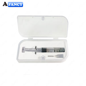 Jeringa de Inyección Luer Lock de 1ml 2ml 3ml 5ml <span class=keywords><strong>para</strong></span> Aceite Pesado, Directo de Fábrica 2023 - Product Image 1