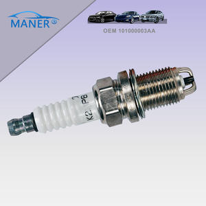 MANER MOTEUR SYSTÈME D'ALLUMAGE BOUGIE 101000003AA 101000003AB POUR VW AMAROK BEETLE GOLF JETTA PASSAT TIGUAN 2.0 TSI - Product Image 5