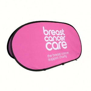 Display Stand Outdoor Promotion Event a <b>Frame</b> Banner Stand for Exhibitions for Advertising - Product Image 4