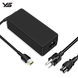ใช้ได้กับ <span class=keywords><strong>Lenovo</strong></span> 45/65 W/90 W/120 W แล็ปท็อปคอมพิวเตอร์ 20 V-3.25A อะแดปเตอร์ไฟ 11*5.5 มม.สีเหลือง Pin สายชาร์จ USB. - Product Image 3