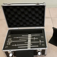 LVDV-1 Drawell Digital Viscometer Price Oil Viscosity Meter 6,000,000 MPas Laboratory Rotational Viscometer