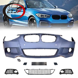 CZJF Kit Completo di Montaggio per <span class=keywords><strong>BMW</strong></span> Serie 1 <span class=keywords><strong>F20</strong></span> M 2012-<span class=keywords><strong>2015</strong></span>, Prodotto Best-Seller OEM 51118053807 - Product Image 1