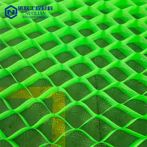 <span class=keywords><strong>Stabilisateur</strong></span> <span class=keywords><strong>de</strong></span> <span class=keywords><strong>gravier</strong></span> extérieur flexible écologique Geocell en HDPE noir vert marron avec conception <span class=keywords><strong>de</strong></span> modèle 3D pour mur <span class=keywords><strong>de</strong></span> soutènement - Product Image 2