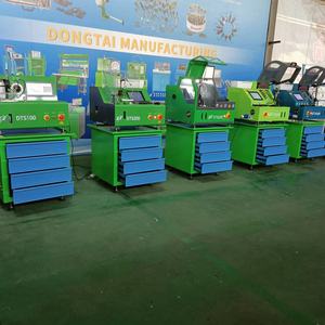 Banc de <span class=keywords><strong>test</strong></span> d'injecteur à rampe commune <span class=keywords><strong>DTS200</strong></span> - Product Image 5