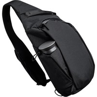Sac de poitrine pour homme, en polyester, respirant, imperméable, nouveau, polyvalent, multifonctionnel, simple, léger, pour le cyclisme