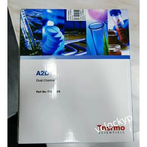 1 pièce NOUVEAU ThermoFisher 7200.0005 +A2D Convertisseur analogique-numérique Expédition DHL - Product Image 4