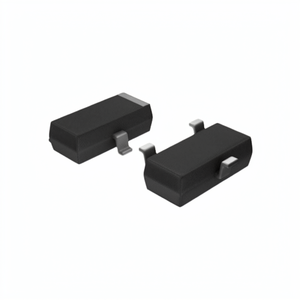 Transistors KSC2859OMTF TO-236-3, SC-59, SOT-23-3 du fabricant Channel - Achetez des composants électroniques en ligne - Product Image 1