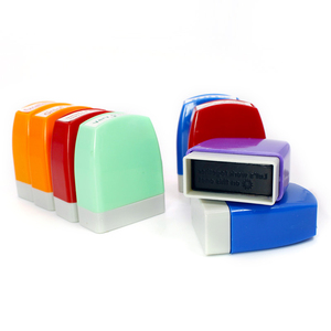 Sellos de Incentivo Personalizados Reutilizables para Maestros, Autoentintables, Preentintados, con Logotipo Personalizado, Gran Venta, Recompensa para el Comportamiento de los Estudiantes en el Aula - Product Image 4