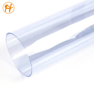 Rouleau de plastique <span class=keywords><strong>PVC</strong></span> transparent, rigide, brillant/mat, 5 mètres, pour la thermographie - Product Image 4