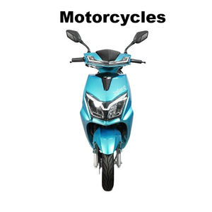 Motocicleta China Racing para viajes de larga distancia, ideal para viajes prolongados, al mejor precio. - Product Image 1