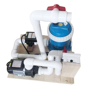 Birden boyutları isteğe bağlı Kanadalı Kırmızı ceder Sıcak küvet - Product Image 5