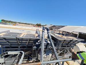 SDDOM Fabrik preis Beton anlagenbau Bau Fertigteil-Misch beton mischa nlage - Product Image 6