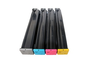 Colore Cartuccia di toner Compatibile per <span class=keywords><strong>SHARP</strong></span> MX-2630N MX-<span class=keywords><strong>2651</strong></span> MX-3050N MX-4051 MX61 MX60 - Product Image 2