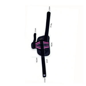 Soporte de Muñeca con 2 Soportes Ergonómicos, Férula Transpirable para Alivio del Dolor de Muñeca y Túnel Carpiano - Product Image 2