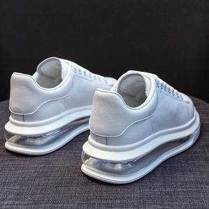 Zapatillas de Alta Calidad 2026, Estilo Deportivo, Zapatos de Tenis de Cuero Genuino, Zapatos Casuales de Diseñador de Lujo - Product Image 4