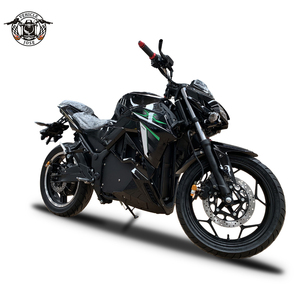 JOSE Dubai Delivery Racing Motorcycle Steel Frame Removable Lithium/Lead-acid <b>Battery</b> 5000W <b>72V</b> 300kg Load Capacity Dubai Delive - Product Image 6