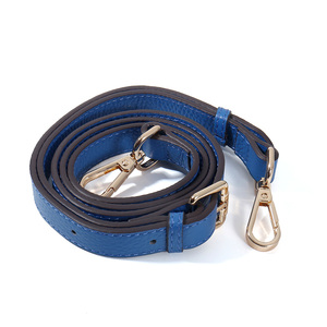 Cinghie <span class=keywords><strong>Sottili</strong></span> Regolabili in Vera Pelle per Telefono, Tracolla per Borsa a Mano e a Tracolla, Accessori Personalizzati in Pelle Bovina - Product Image 3