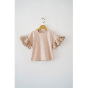 เสื้อยืดเด็กขายส่งในไทย ดรอปชิปปิ้ง ราคาถูก สั่งทำได้ ลายตลกๆ - Product Image 5