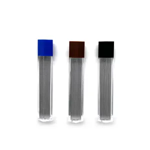 Top Qualität 0,9 mm mechanische Bleistifte Großhandel 2B-Bleißstift Bleistifte mechanisch 0,9