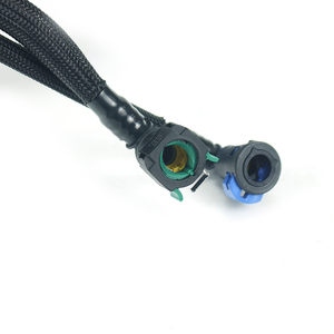 福特珠穆朗玛峰EB3G 9A274 BC高性能汽车备件燃油管 - Product Image 3