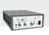 Amplificateur de puissance haute tension AC/DC stable TREKP 601C de Advanced Energy (AE)