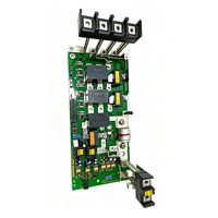Carte de base de servo Fanuc série A16B-2203 A16B-2203-0680 0681 0682 – Pièce de rechange pour l'entretien et la remplacement d'amplificateurs servo CNC, en stock