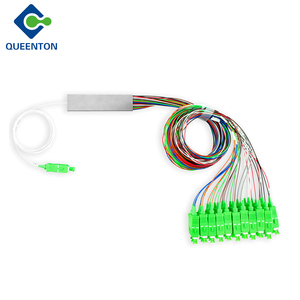 GPON Odf Thiết Bị Pon <span class=keywords><strong>N</strong></span>ối 1X64 Ftth Fttx <span class=keywords><strong>PLC</strong></span> Sợi Quang <span class=keywords><strong>1</strong></span> X <span class=keywords><strong>N</strong></span> Splitter Cho CATV Mạng - Product Image 1