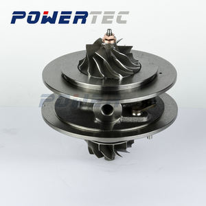 Noyau de turbocompresseur 49135-05895 pour <span class=keywords><strong>BMW</strong></span> <span class=keywords><strong>120D</strong></span> 320D 520D X1 X3 <span class=keywords><strong>E81</strong></span> E82 E88 E60N E61N E83N E90 E91 E93 170HP 130Kw 2.0D N47D20 N47OL - Product Image 6