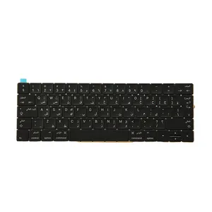 2018 Year Laptop Keyboard For MacBook New Pro 13" A1989 A1990 French keyboard Layout