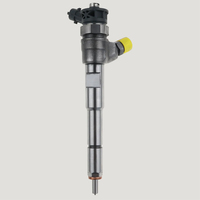 Nouvel injecteur de carburant pour Renault Kangoo 1.5L Grand Kangoo Captur Grandtour Clio IV Dacia Dokker Duster Lodgy Logan MCV Sandero K9K