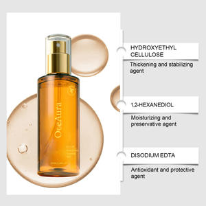 Spray <span class=keywords><strong>autobronzant</strong></span> hydratant, apaisant et nourrissant pour le corps, best-seller - Product Image 2