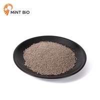 Aditivo alimentario de histidina protegida por el rumen de grado biológico para ganado lechero, nutrición animal, suministro de fábrica
