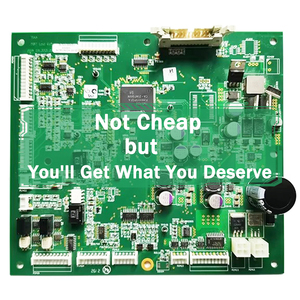 Fabricants de circuits imprimés, machines <span class=keywords><strong>d</strong></span>'impression de circuits imprimés, fabricant professionnel de cartes de circuits électroniques, SMT PCBA - Product Image 1