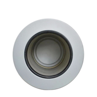 Elemento de Filtro de Aire para Camión Hanlton Manufacturer Supply AF872 PA2333 AF478-020 4913882 3018042 LF670 LF777 FS1212 WF2706