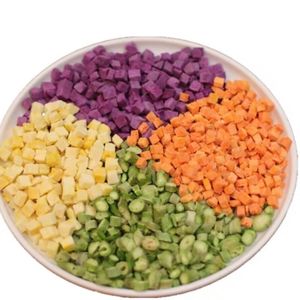 Fresas liofilizadas Arándanos Cranberries Pet <span class=keywords><strong>Treats</strong></span> Fruta liofilizada para gatos y perros - Product Image 3