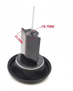 Kit de réparation d'assemblage de diaphragme de piston de carburateur pour XJ900S Diversion 4KM-14940-00 <span class=keywords><strong>XJ</strong></span> <span class=keywords><strong>900</strong></span> XJ900 <span class=keywords><strong>S</strong></span> - Product Image 2