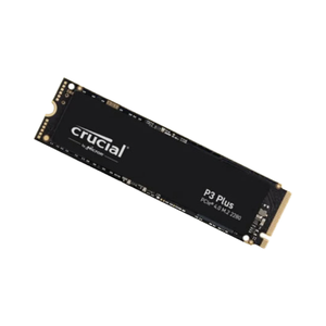 중요한 P3 플러스 1TB SATA SSD 내부 게임 하드 드라이브 노트북/PC 데스크탑 용 새로운 플라스틱 쉘 - Product Image 4