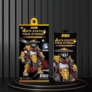 Vidrio templado ESD para Honor 70 Lite Film para Honor 9 Lite X8 5g X9 4g/5g <span class=keywords><strong>X4</strong></span> <span class=keywords><strong>GT</strong></span> Protectores de pantalla - Product Image 6