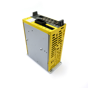 ไดรฟ์ Fanuc รุ่น A06B-6400-H005 A06B-6093-H151 A06B-6320-H334 A06B-6320-H343 A06B-6172-H002 A06B-6320-H364 แอมพลิฟายเออร์ไดรฟ์ - Product Image 6