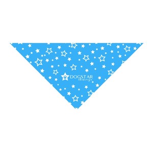 Accesorios personalizados para perros, bandanas para perro, bufanda, toalla triangular, accesorios para mascotas - Product Image 3