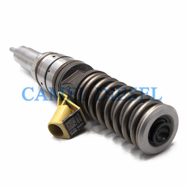 0414703004 High Quality Fuel Injector 504082373 504287069 Injector 