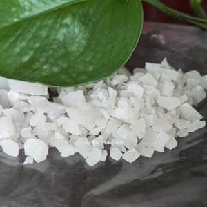 <span class=keywords><strong>Sulfate</strong></span> d'aluminium 16% 17% Sans <span class=keywords><strong>fer</strong></span> Non ferrique - Product Image 1