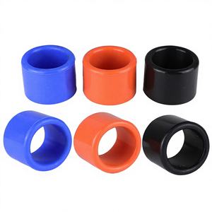 New Application Boat Rod Holders Supports Rubber Caps Tube Covers Fishing Tackle Accessories Marine Hardware Yacht Accessories - Product Image 5
