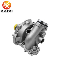 EA888-bomba de agua de aluminio para motor, 06J121026A 06J121026B 06J121026F 06H121026AB 06H121026BE 06H121026BF 06H121026CC 06H121026CD