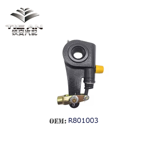 Il produttore dirige molti Serioes dei denti per le parti del freno del camion del regolatore automatico di RW per il camion dell'America - Product Image 2