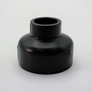 Trực tiếp PE Ống lắp ổ cắm giảm hiệu quả giảm giải pháp khớp nối - Product Image 4