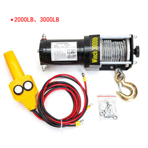 Best electrics molinetes 220 V - Product Image 2