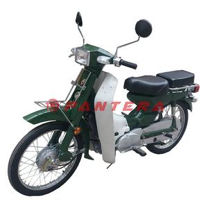 Motocyclette <span class=keywords><strong>80cc</strong></span> à 2 temps, nouveau modèle, à vendre - Product Image 3