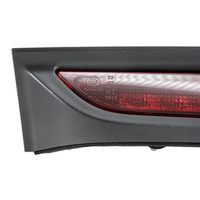 Nouvelles feux de stop montés hautement en rouge pour voitures électriques ZNC, lampes de frein pour MG6/MG MARVEL 10261730